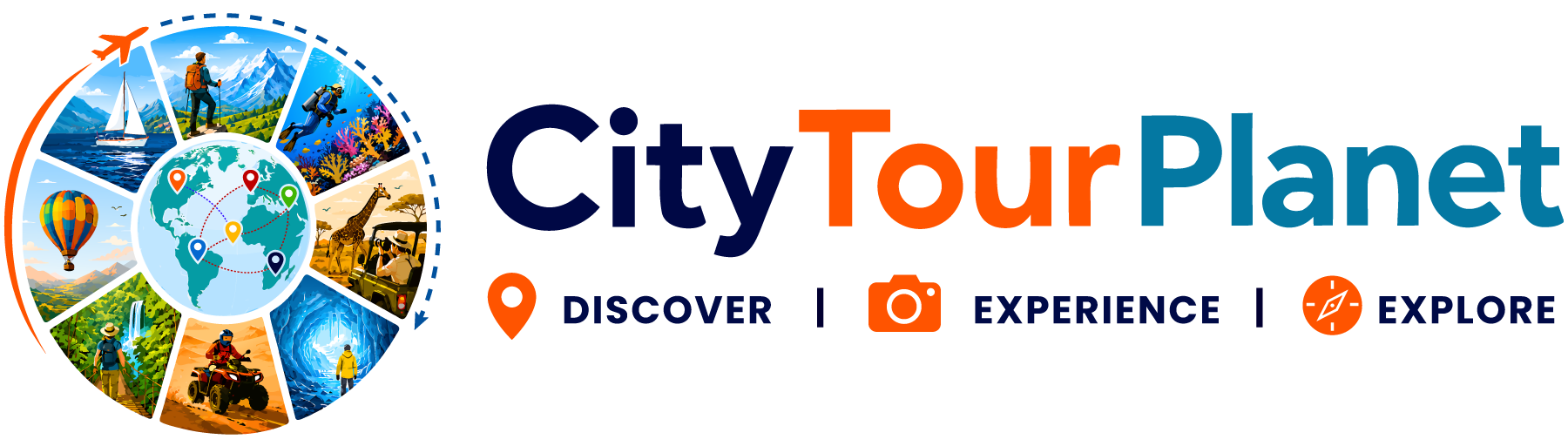 CityTourPlanet