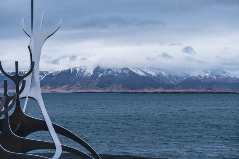Best Things to do in Reykjavik
