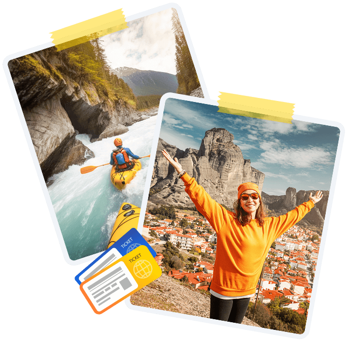 Trusted Travel Guide
