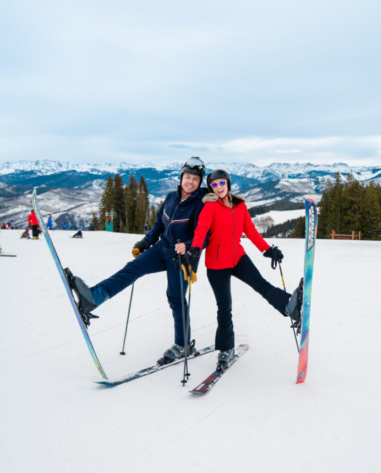 Beaver Creek: What to do in Winter