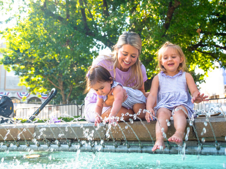 Weekend Itinerary in Bentonville, Arkansas