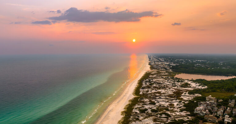 The Best of 30A: A Quick Guide to Florida’s Coastal Gems